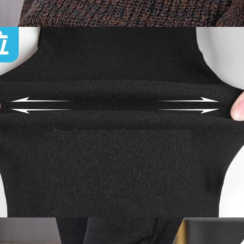 

Skinny Maternity Pants Clothes For Pregnant Women Thickened Warm Trousers Nursing Prop Belly Leggings Pregnancy Clothing Pants