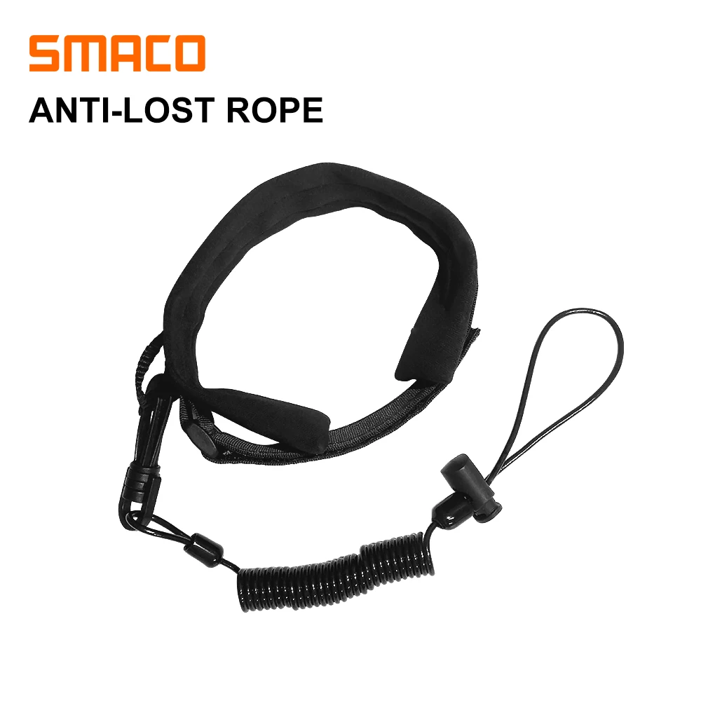 

Safety cuba Diving Camera Mounchain Lanyard Buckle Dive Photo Accessories Buckle Clip Lanyard for Diving Camera