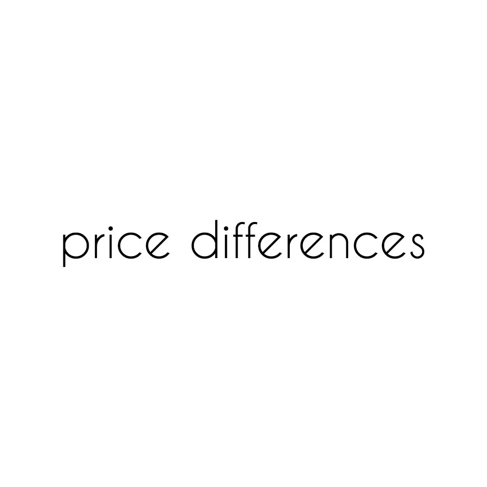 

Pay for the difference