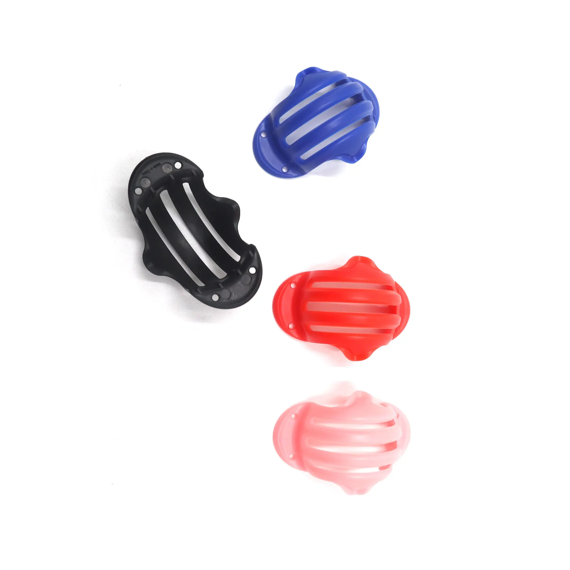 Новинка аксессуары для гольфа 2 шт. 4 цвета|Метка| |