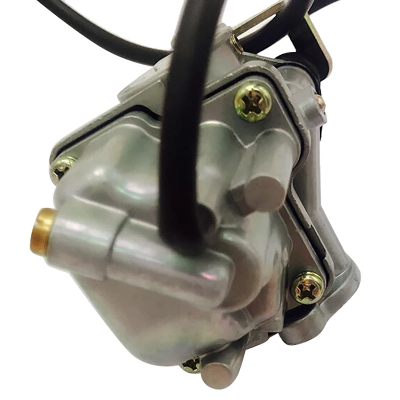 Carburetor for Suzuki LT50 LT 50 LT-A50 JR50 Quadrunner ATV Carb | Автомобили и мотоциклы