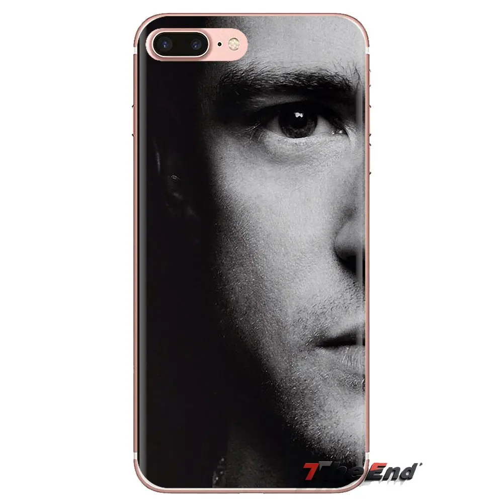 Голый мускул человек Джастин Тимберлейк JT силиконовый корпус чехол для Xiaomi Redmi 4A