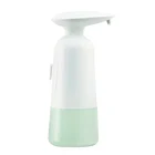 Автоматический Диспенсер Бесконтактный спрей Дозирующий контейнер ручной шланг-распылитель для мойки работающий от батареи для дома отеля