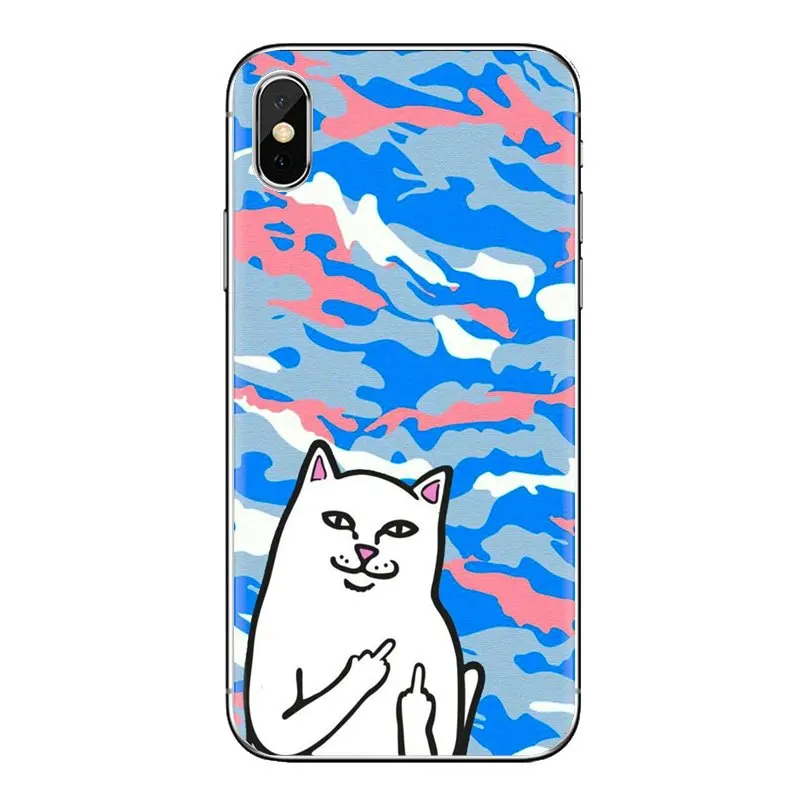 Чехлы для телефонов sony Xperia Z Z1 Z2 Z3 Z5 compact M2 M4 M5 E3 T3 XA Aqua LG G4 G5 G3 G2 Mini Cat Shit One Phone wallpapaer |