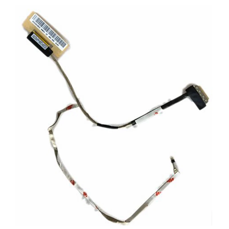 Для Lenovo IDEAPAD S400 Touch Notebook VIUS4 LCD LVDS кабель DC02001SE10 90203269|ЖК-экран для ноутбуков| |