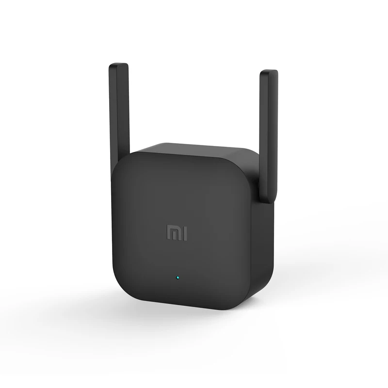 Wi-Fi-роутер с усилителем Xiaomi расширитель сети 300 мбит/с 2 антенны для дома и офиса |