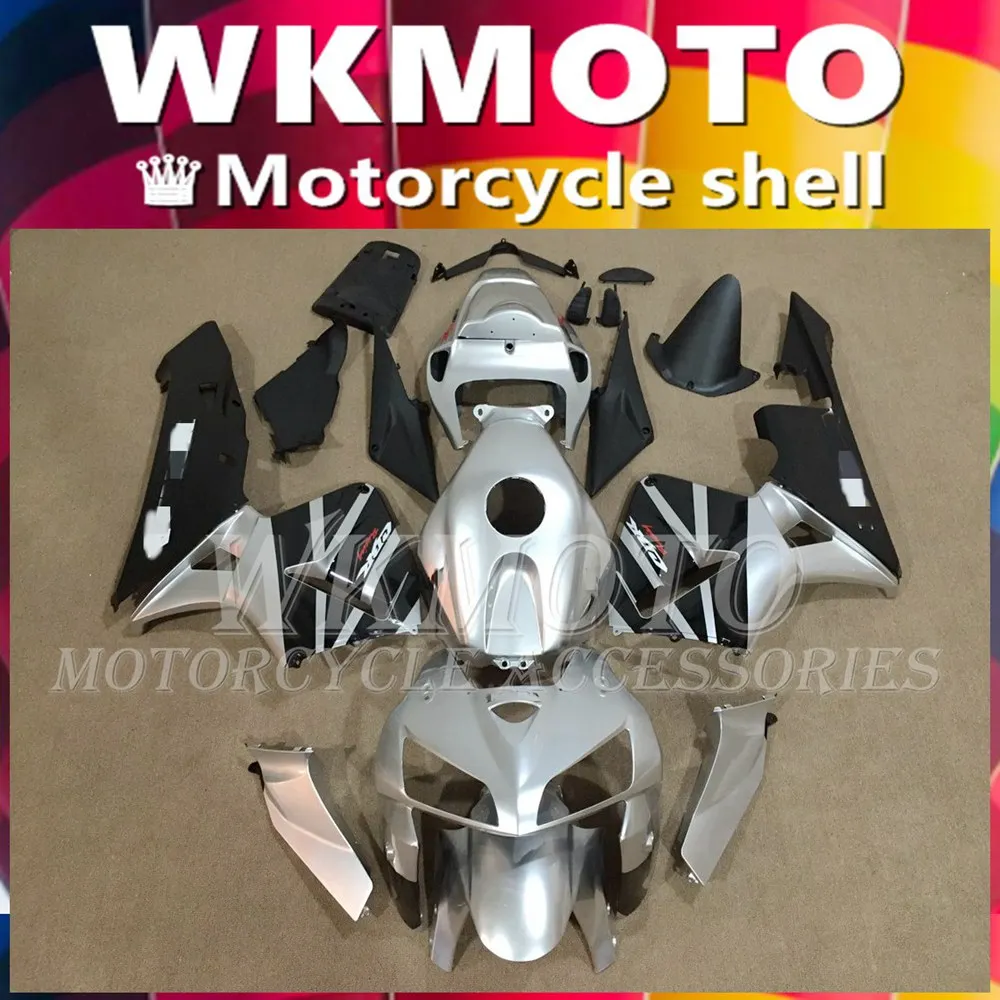 

for Honda CBR600RR 05 Fairing CBR 600 RR 05 Fairing Kits for Honda CBR600RR 2005 - 2006 Abs Fairing