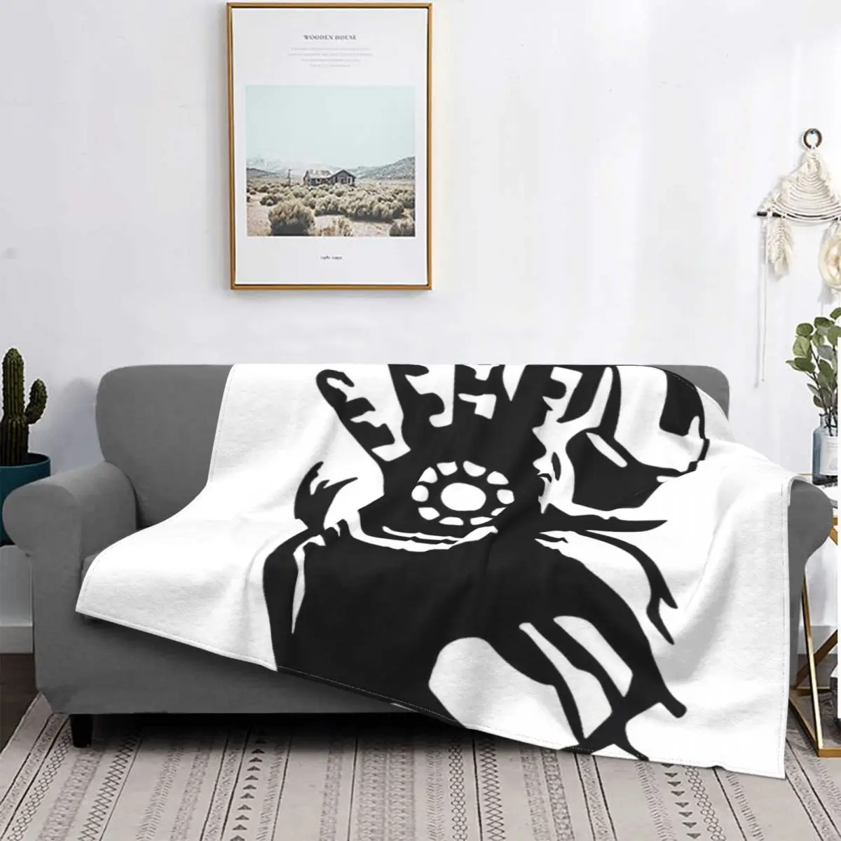 

Manta с изображением татуировки Железного человека, colcha para cama a cuadros, toalla de playa, colcha de Пикник de verano