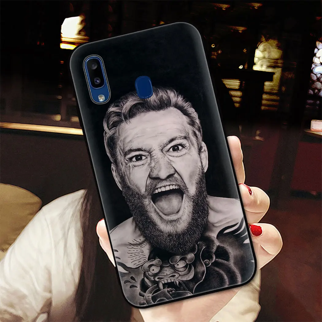 Мягкий силиконовый чехол для Samsung S10 S9 S8 Plus S7 S6 Edge S10e J4 2018 | Мобильные телефоны и