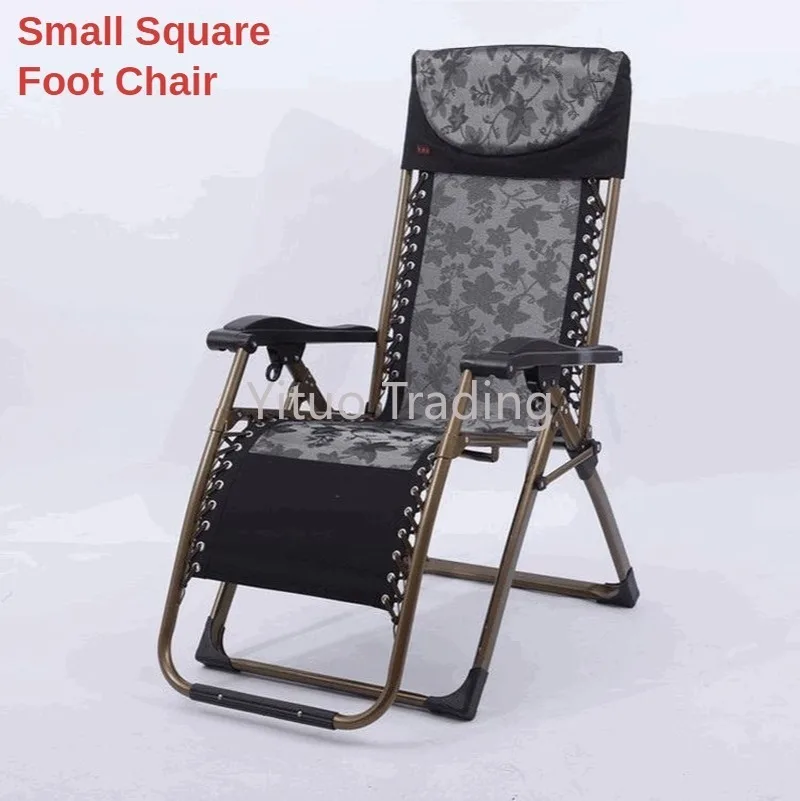 Мебель для дома кресло сна складное маленькое квадратное с подлокотником
