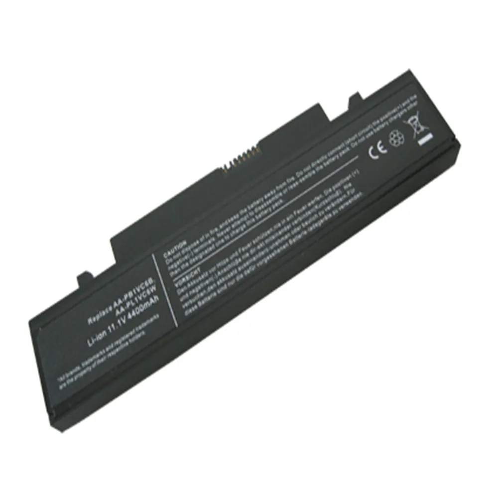 Новый аккумулятор LMDTK для ноутбуков Samsung 6 ячеек NB30 N210 N220 N230 X418 X420 X520 Q330 NP