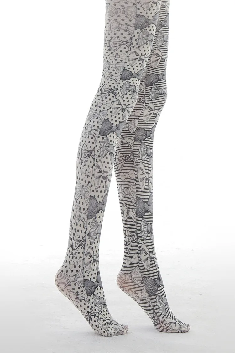 Китайские разноцветные колготки прямые поставки носков | Женская одежда