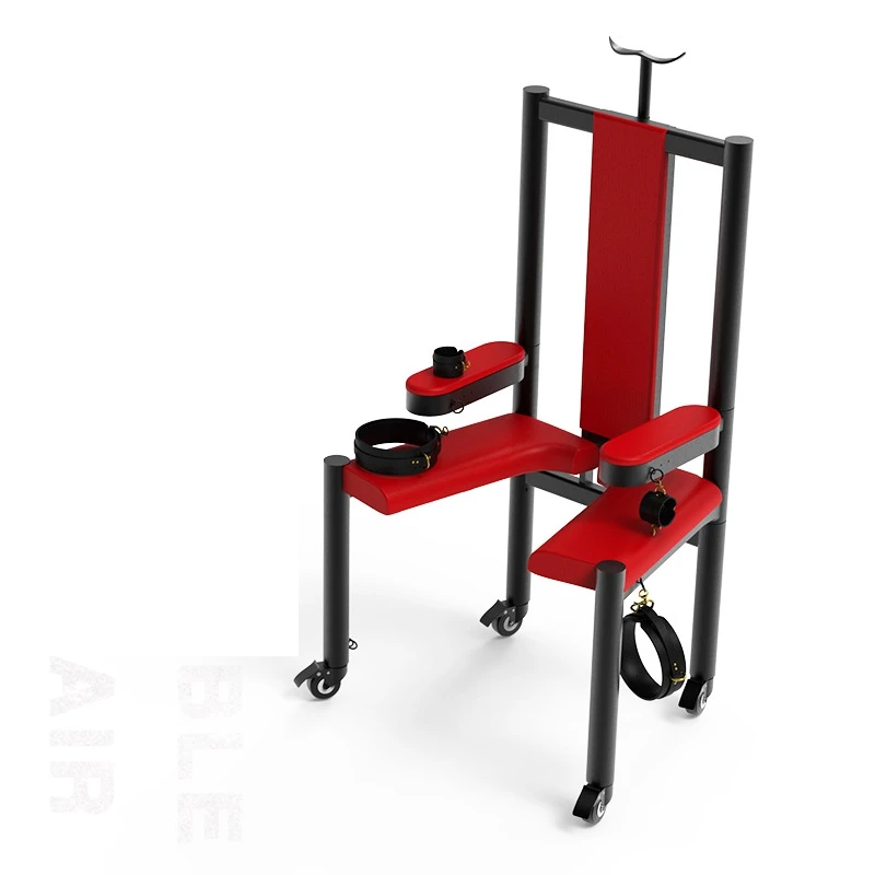 Многофункциональный съемный секс стул реквизит БДСМ ограничитель эротический