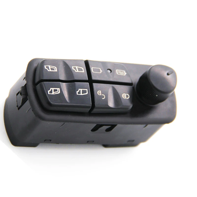 Новый переключатель окна питания управления для Mercedes Benz ATEGO AXOR 1998 2013 0045455913
