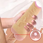 Карманная киска искусственная вагина, игрушки для мужской мастурбации Onahole, фаллоимитатор, реалистичные секс-игрушки для мужчин и женщин, мастурбация для удовольствия от оргазма