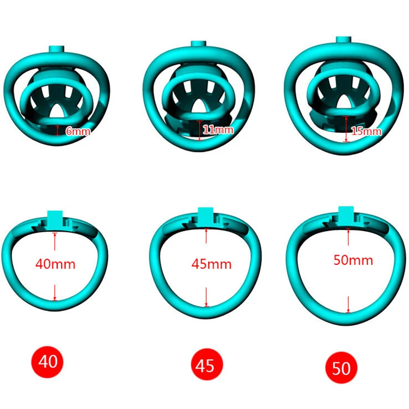 DIY Electric Shock 316 Stainless Steel Male Chastity Device Electro Cock Cage Penis Rings BDSM Adult Sex Toys For Men. | Красота и