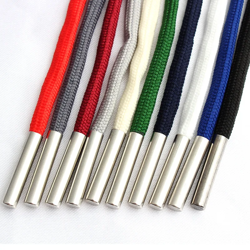 Аксессуары для украшения шапки свитера 130 см ремень брюк на шнурке мужчин и