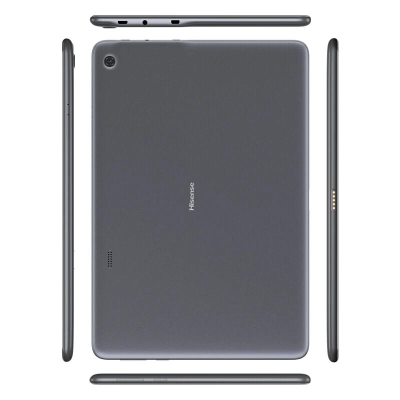 Hisense Q5 10.5 Inch Ink Rlcd Alternative Screen Tablet Protect Eye Androidd10  Single Sim HDMI Ebook Reader Kindle