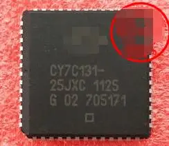 IC новый 100% CY7C131 25JXC|Реле| |