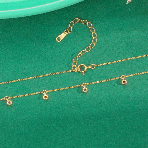 

PONYKISS S925 Minimlist