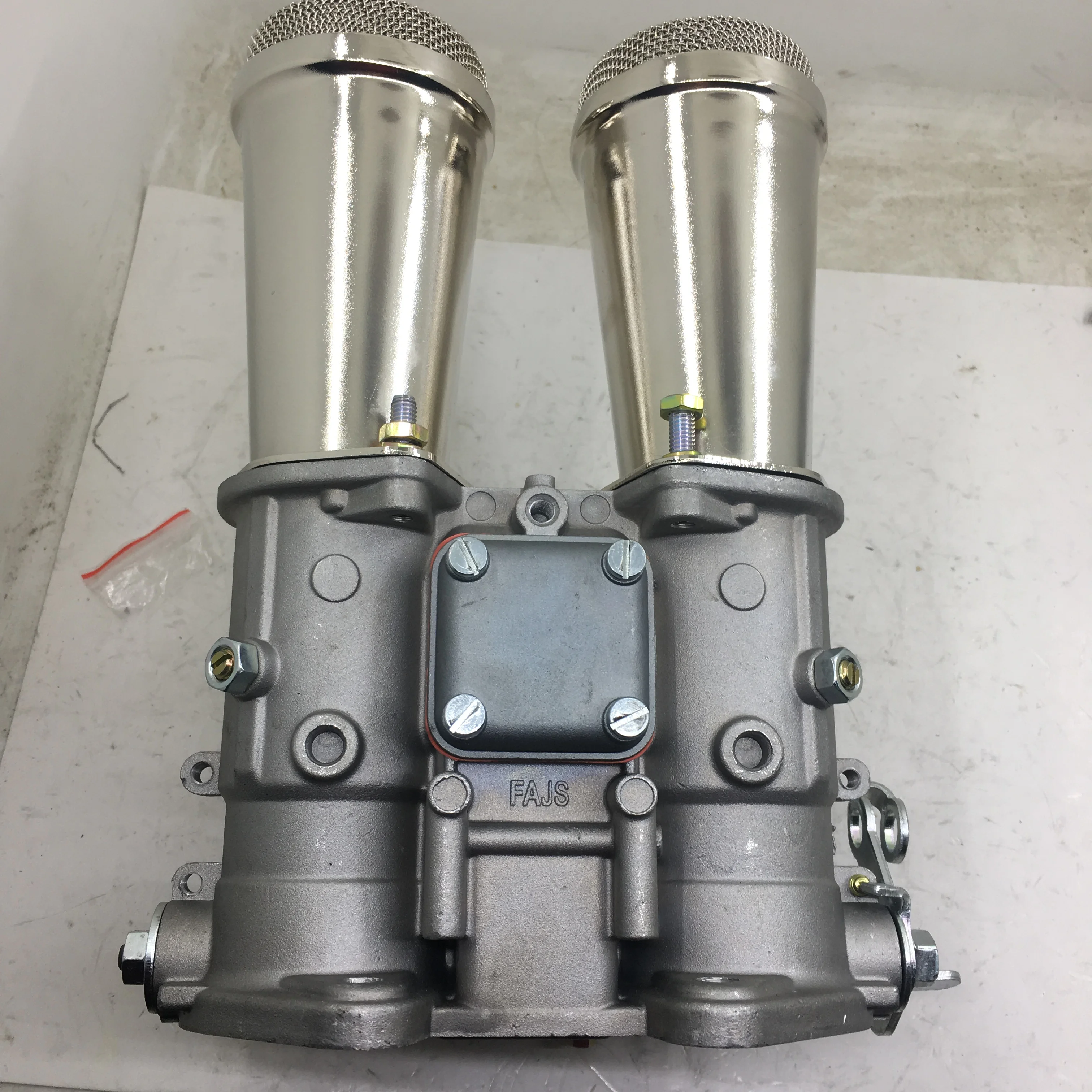 Карбюратор SherryBerg carb fajs 45 мм dcoe 45dcoe карбюратор для EMPI Weber Solex dellorto air мощностью 120 с