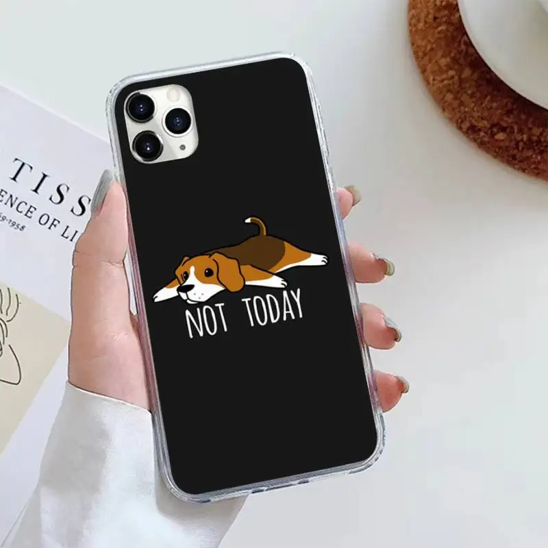 

Boxer Dog funny cute cartoon animal luxury Phone Case shell For iphone 12 5 5s 5c se 6 6s 7 8 plus x xs xr 11 pro max