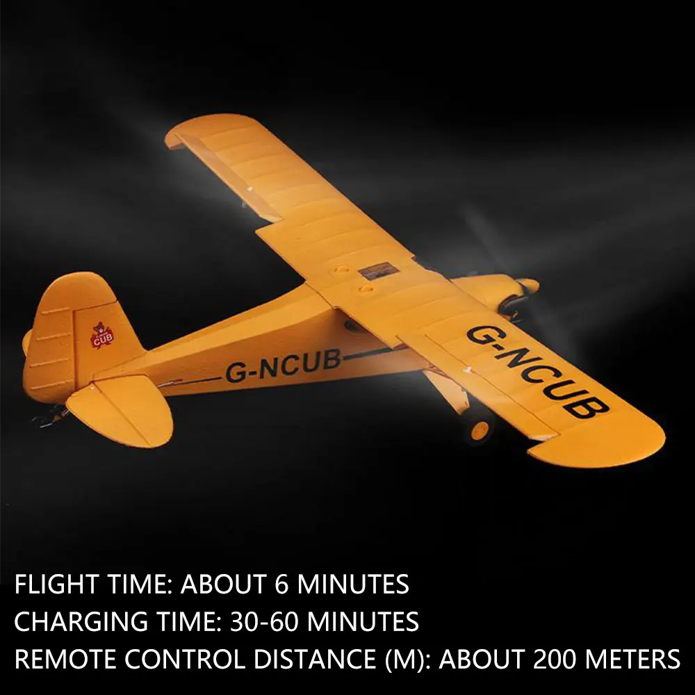 

RC Drone Remote Radio Controlled Aircraft Model XK A160 RTF EPP RC Airplane Foam Air Plane 3D/6G System 650mm Wingspan Kit Toy