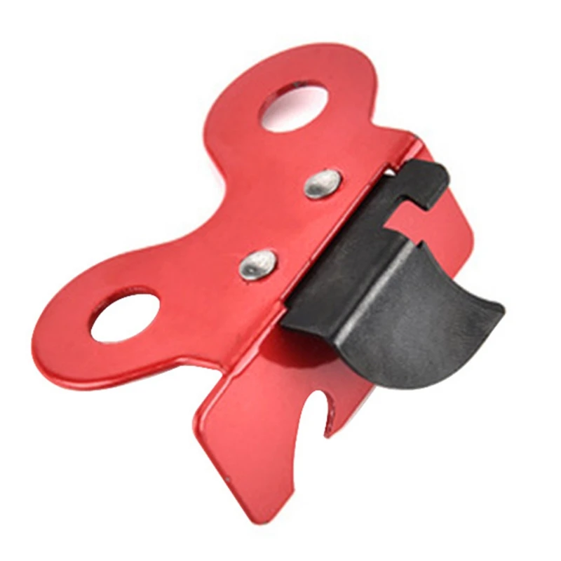 Многофункциональная открывалка для бутылок в форме бабочки пивных консервных