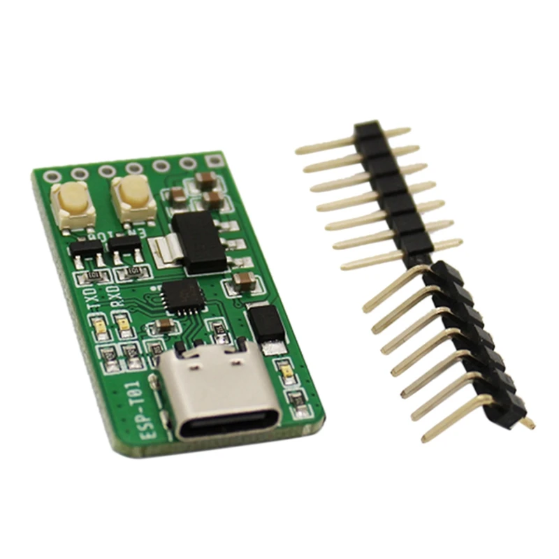 

Инструмент для разработки лёгкой в использовании ESP32/ESP8266