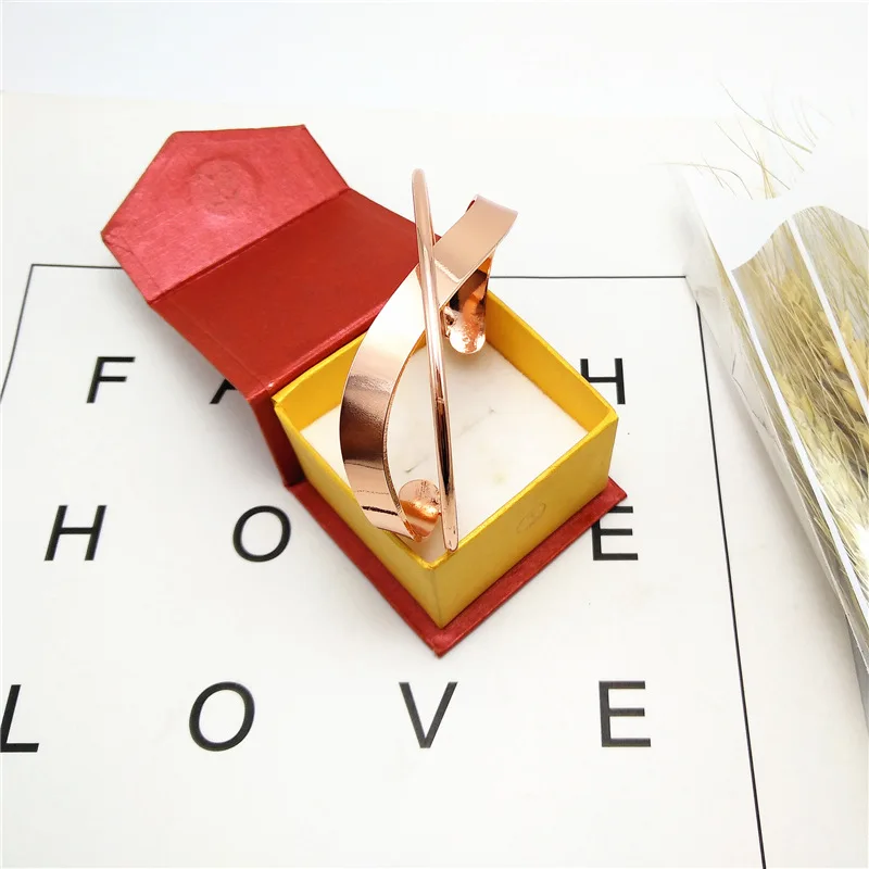 2020 KPOP ювелирные изделия двухслойные геометрические нестандартные