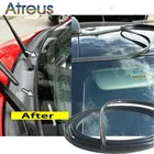 Уплотнительные полосы для приборной панели автомобиля, Резиновая полоса для звука лобового стекла для Toyota Corolla Chr, Peugeot 206, 307, 308, 207, 208, 407, 3008, 508