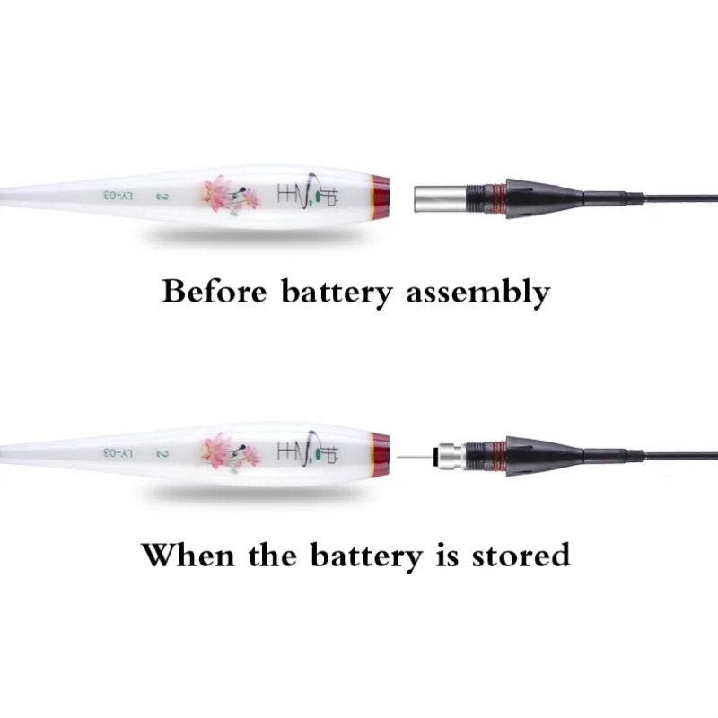 2020 умный поплавок для рыбной ловли сигнализация поклевки рыба со