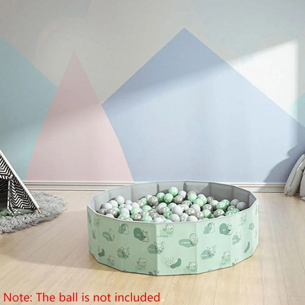 

Зеленая ткань Оксфорд, многофункциональные складные детские гаджеты, держатель, детские игрушки, детская сумка для конфет, одежда, органайз...