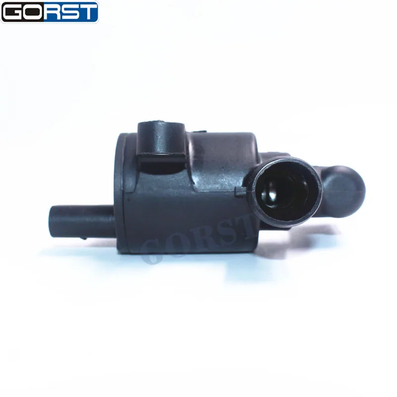 Запчасть для автомобилей 4H0121671D - клапан управления отопителем соленоидного типа для системы охлаждения воды AUDI A1 A3 A4 A5 A6 C7 A7 A8 Q3 Q5 Q7, автоаксессуары.