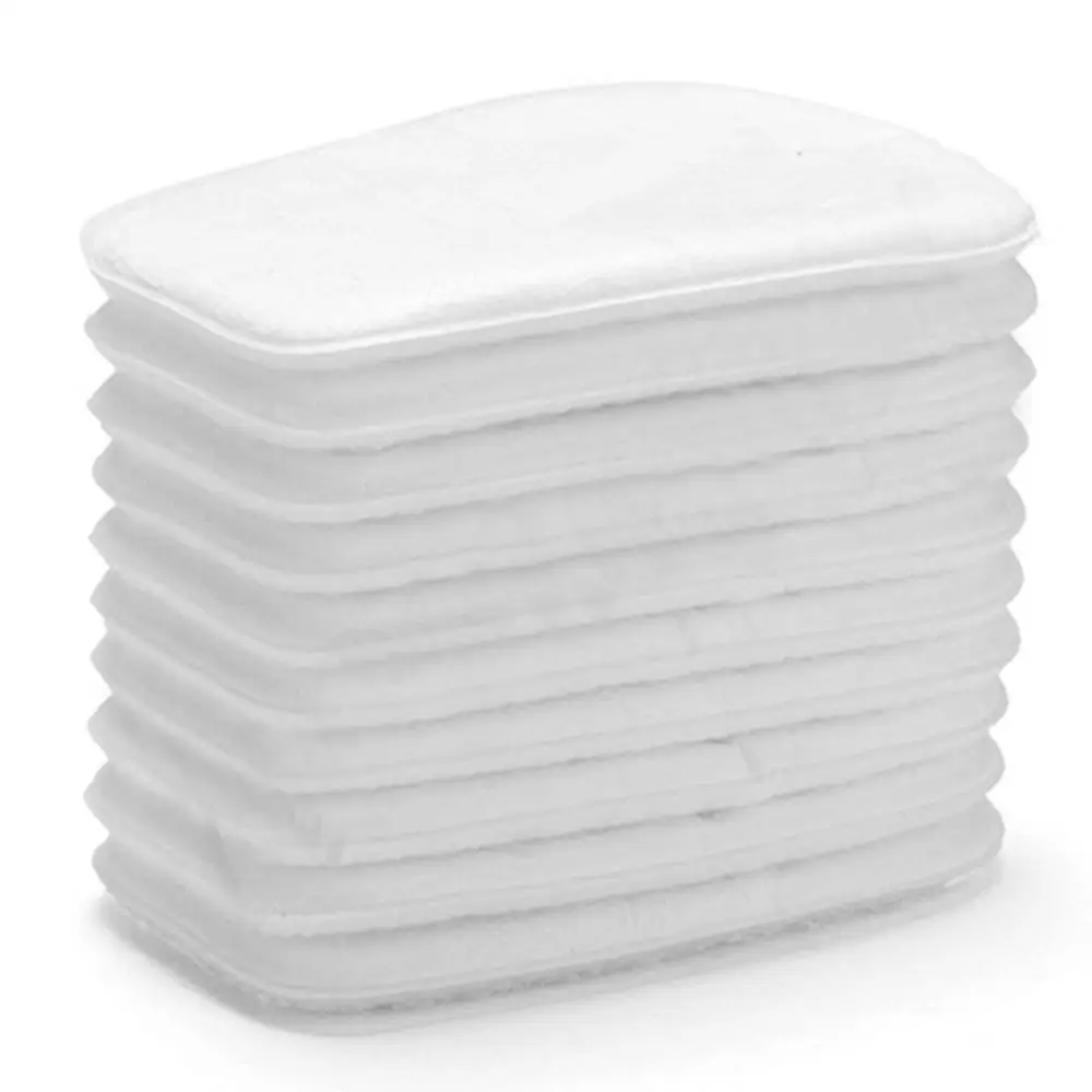 

10Pcs 5N11 Particulate Filter Respirator Cotton for Gas 6200/6800/7502 Particulate cotton filter respirator accessories