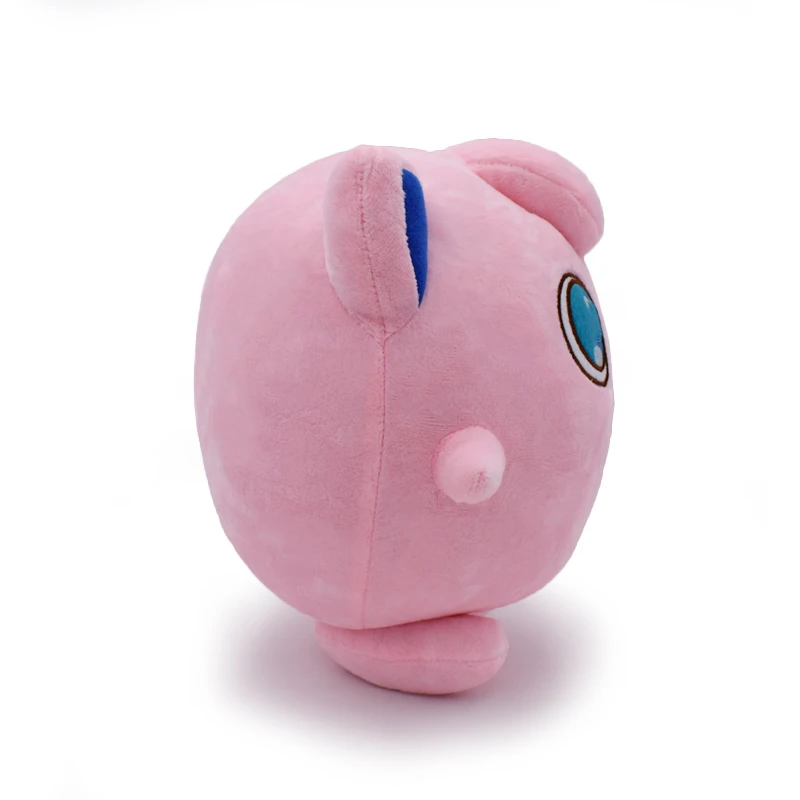 14 см Kawaii Jigglypuff куклы мультфильм аниме плюшевые игрушки детские Peluche мягкие для
