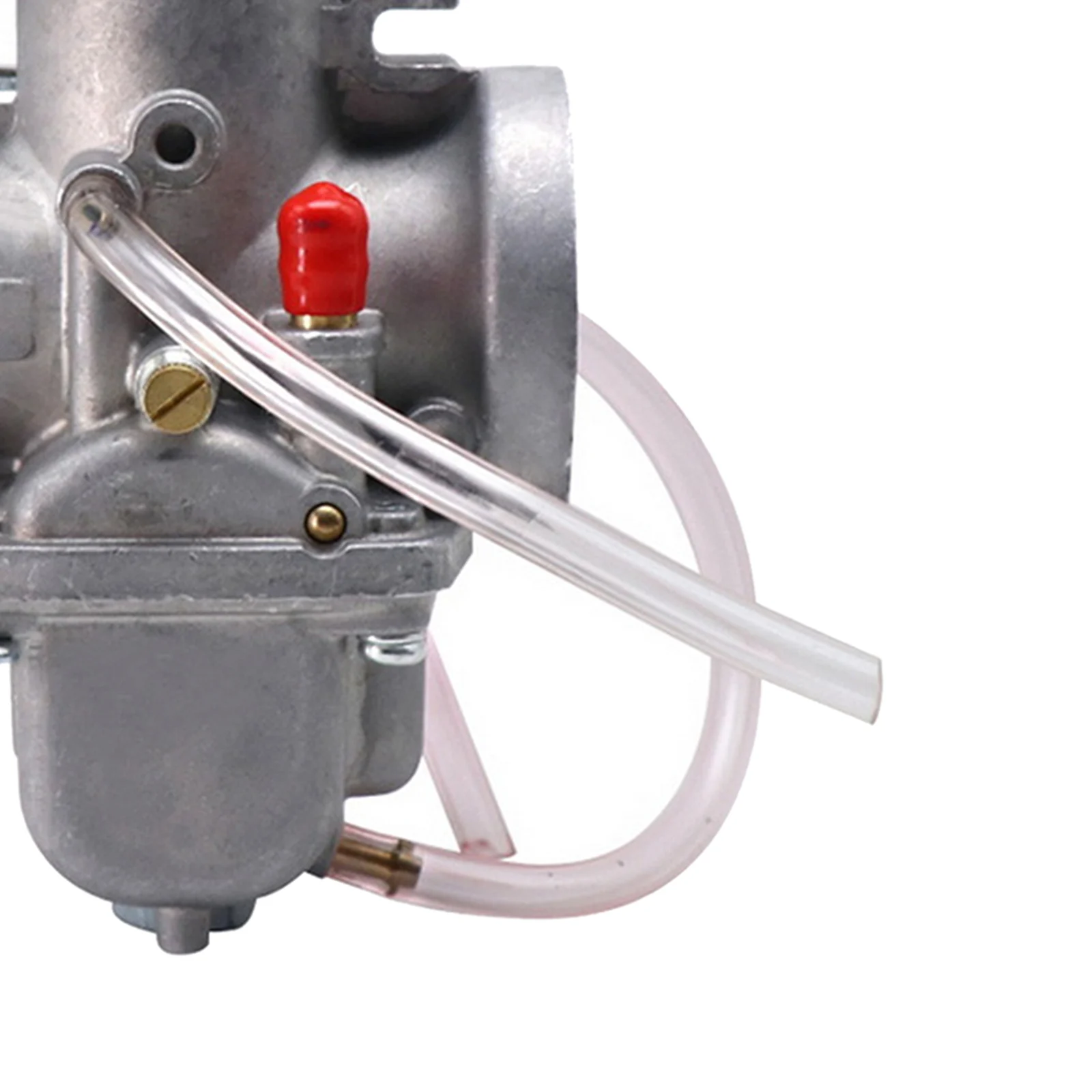 

32mm Carburetor Compatible with MIKUNI Round Slide VM Series VM32-33 13-5003