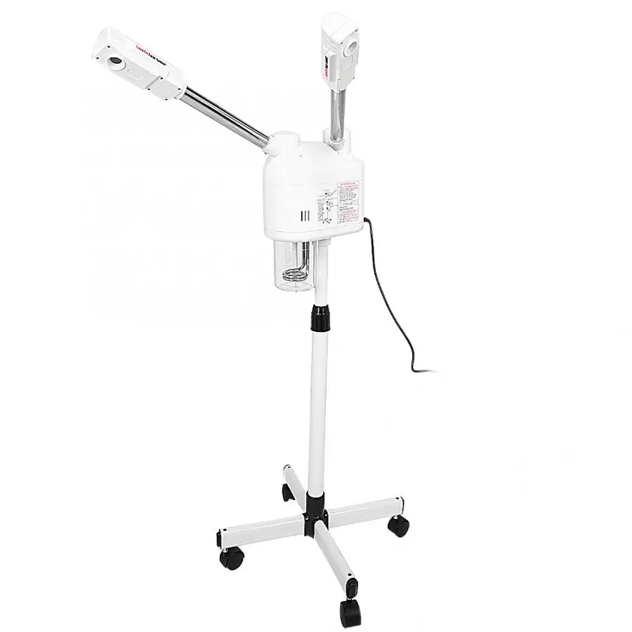 Увлажняющий отпариватель для лица горячая модель прибор спрея парикмахерской