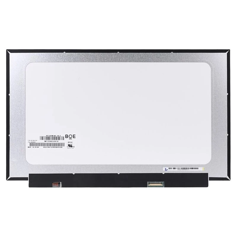 

15.6" NT156FHM-N61 V8.0 LCD Screen NT156FHM N61 Laptop LED FHD 1920X1080 IPS Matte Display Panel New Matrix Tested