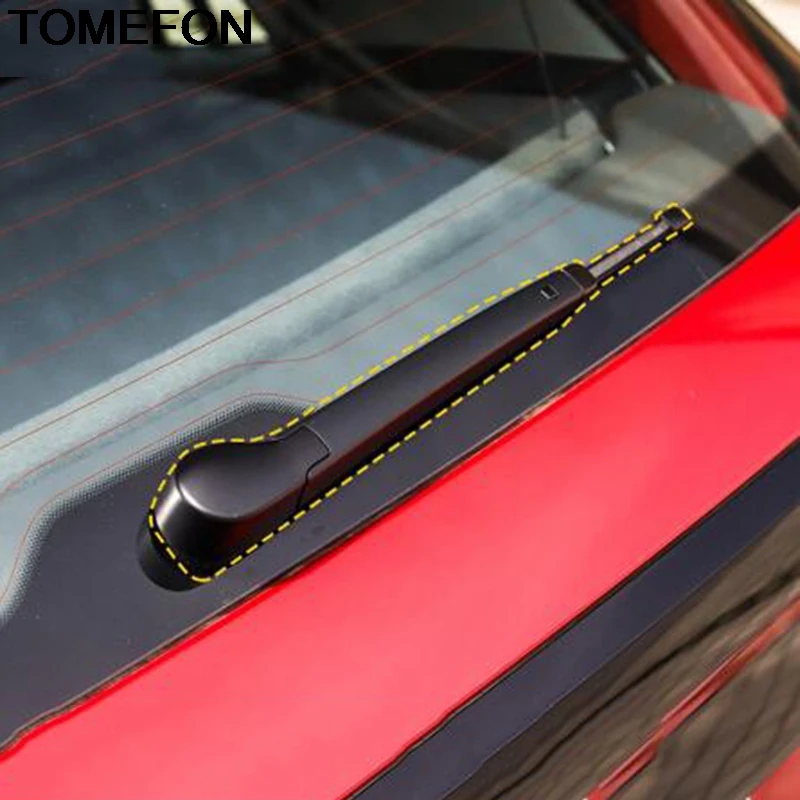 

Стеклоочиститель TOMEFON для Volkswagen T-Cross, 2018, 2019, 2020