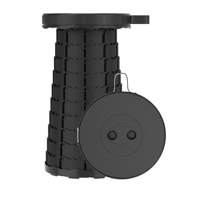 Выдвижной Складной стул Chiar уличный портативный складной для кемпинга удобный