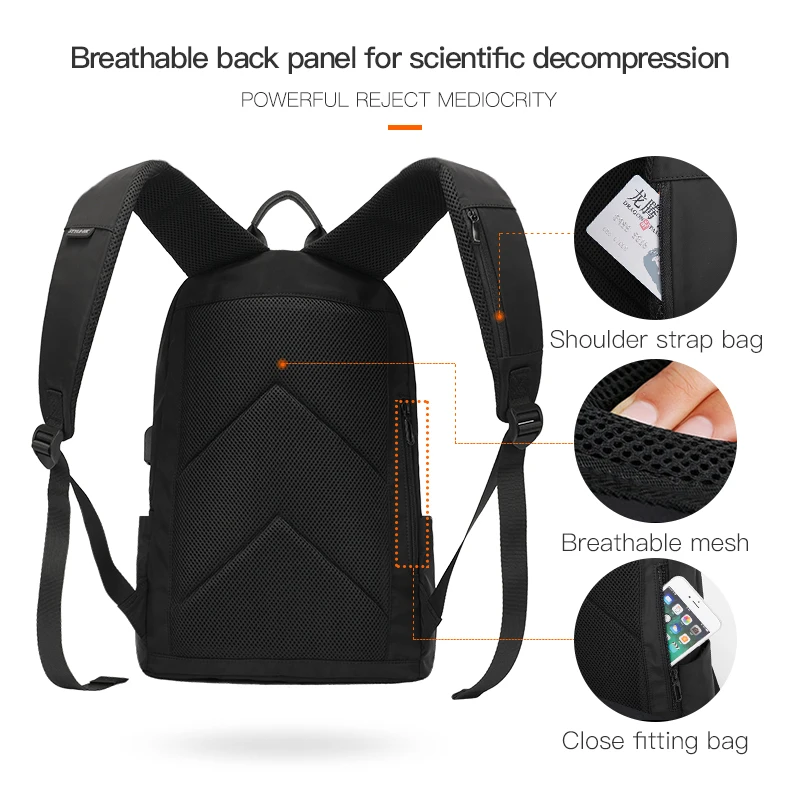 hk waterproof backpack rap monste young game bag teenagers men women student school usb bags travel shoulder laptop bag free global shipping