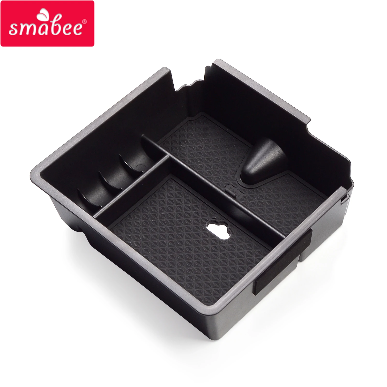 Центральный контейнер Smabee для хранения подходит FORD RANGER 2012 ~ 2021 подлокотник
