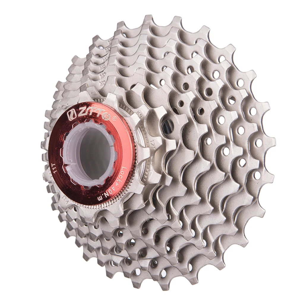 Велосипедная кассета свободного хода звездочка сменные детали для горного