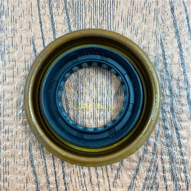 1 пара уплотнителей приводного вала автомобильного двигателя правая левая