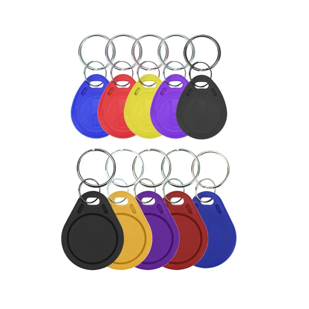 RFID Дубликатор 125 кГц 13 56 МГц NFC|m1 camera|card metercard reader door lock |
