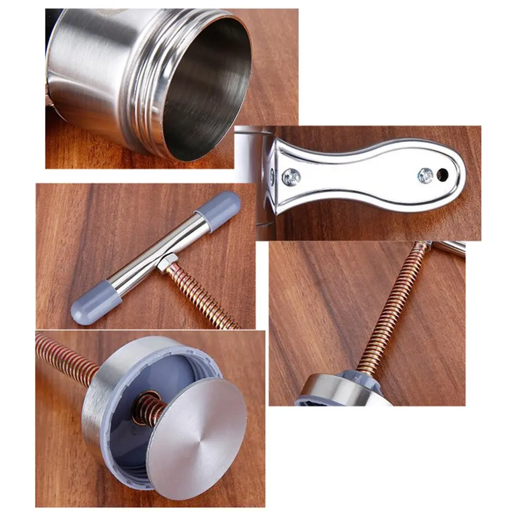 Ручная машина для приготовления лапши пресс макаронных изделий кривошипный