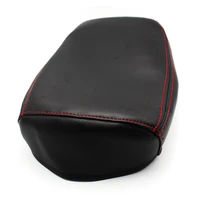 for toyota rav4 2006 2007 20080 2009 2010 2011 2012 car center armrest box microfiber leather cover