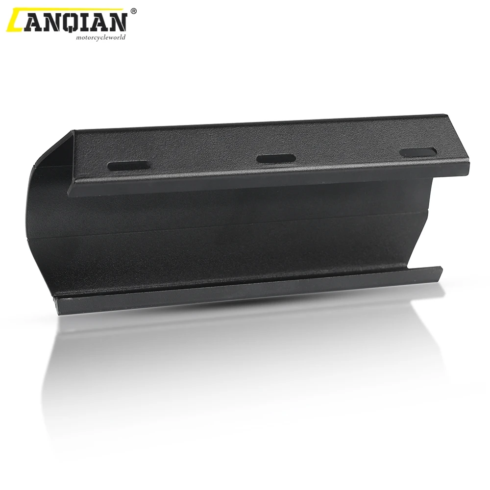 Мотоциклетные Горячие пружины выхлопные трубы тепловой экран для Yamaha FZ6 FAZER FZ 6 2004