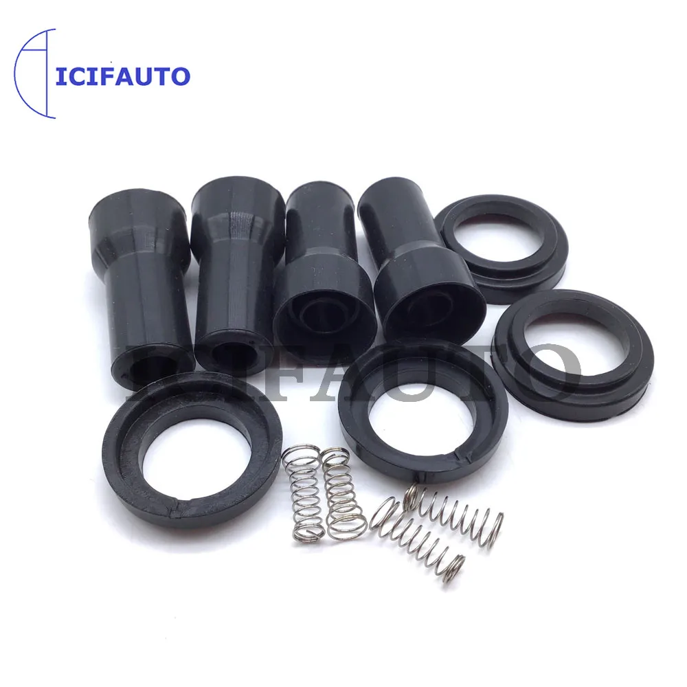 Катушка зажигания для HYUNDAI Accent KIA Rio Rio5 L4 1.6L 2006-2011 27301-26640 0986221077 GN1033012B1 193175291 |